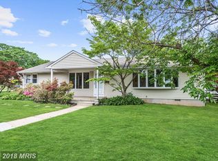 413 Newburg Ave, Catonsville, MD 21228