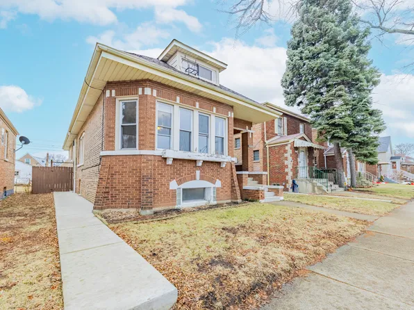 3827 W 64th St, Chicago, IL 60629