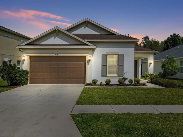 4654 ROLLING GREENE DRIVE, WESLEY CHAPEL, FL 33543