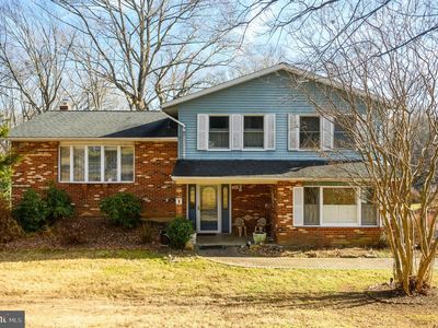 3989 Robin Hood Way, Sykesville, MD, 21784