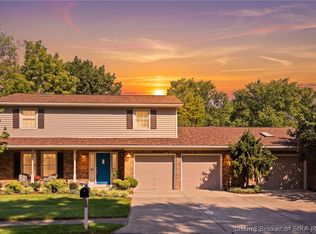 1029 Cliffwood Drive, New Albany, IN 47150