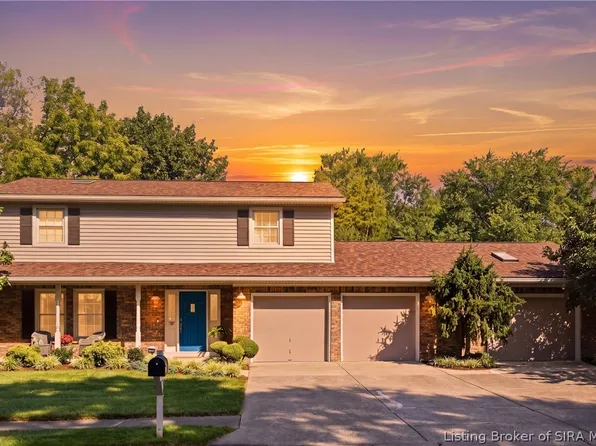 1029 Cliffwood Drive, New Albany, IN 47150