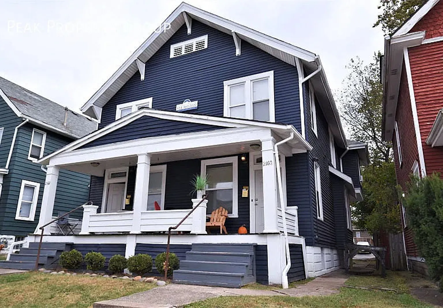 3 bed, 1.0 bath, $2,295 — Photo 1