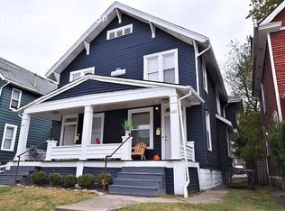 2160 Indianola Ave, Columbus, OH 43201