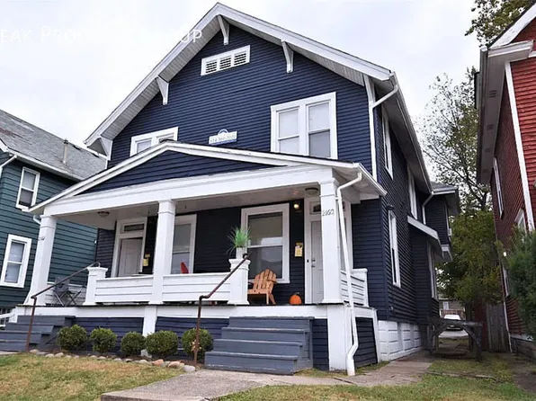2160 Indianola Ave, Columbus, OH 43201