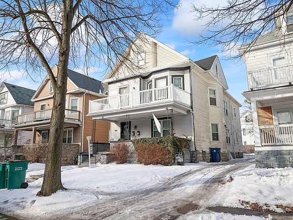2nd image of 144 Blaine Ave #1