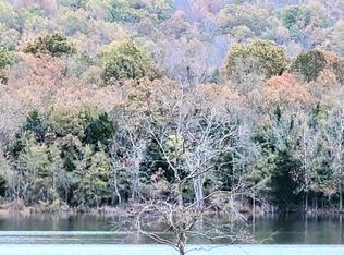 1805 Fox Point, Horseshoe Bend, AR 72512