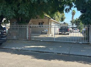928 Santa Fe Ave, Modesto, CA 95351