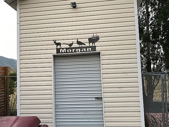 1st Storage Unit