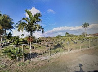 Interim-Await Specific Zo, Miami, FL 33187