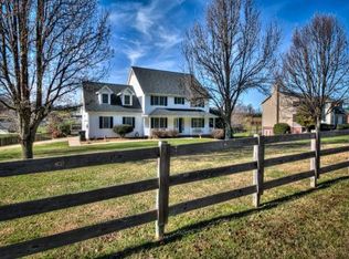 430 Boonesboro Rd, Gray, TN 37615