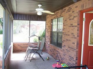 852 SW Dekle Rd, Lake City, FL 32024