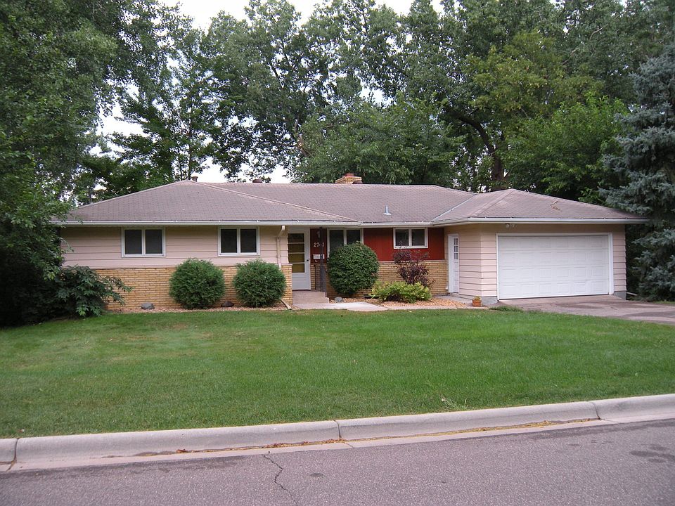 2701 Major AVe. N. Golden Valley