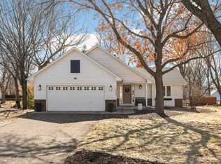 1840 129th Ln NE, Blaine, MN 55449