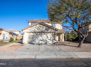 11944 W Charter Oak Rd, El Mirage, AZ 85335