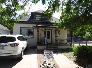 117 E Pitkin Ave, Pueblo, CO 81004