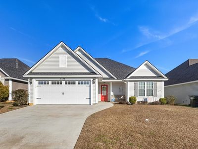 4154 Shadow Garden Dr, Hahira, GA, 31632