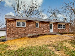 6202 E Molly Ln, Columbia, MO 65202