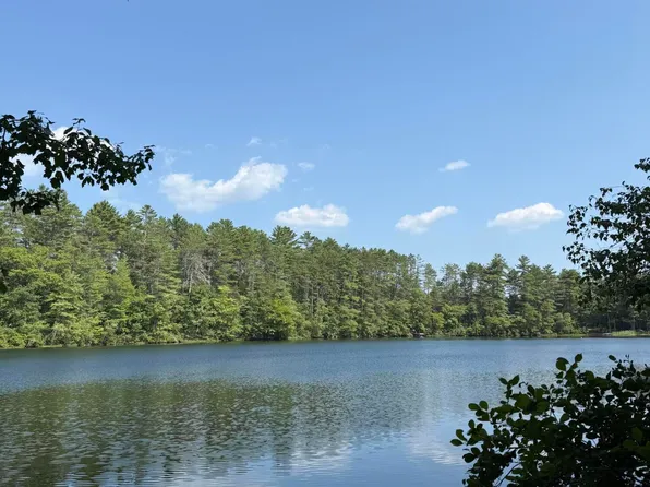 Lot 13 Old County Road, Oxford, ME 04270