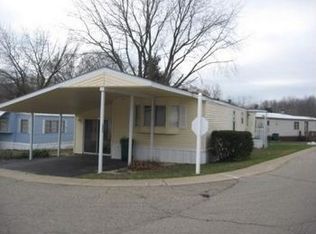 302 Sheryl A Ln, Battle Creek, MI 49037