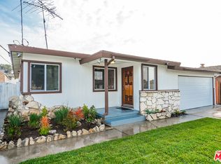 14318 S Clymar Ave, Compton, CA 90220