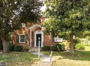 1311 Handley Ave, Winchester, VA 22601