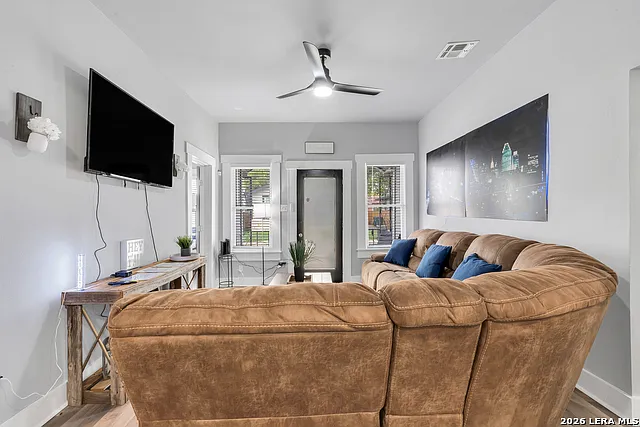 704 Cuney Way — Photo 31