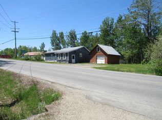4 Long Pond Rd, Jackman, ME 04945