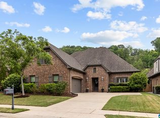 3057 Valley Ridge Rd, Birmingham, AL 35242