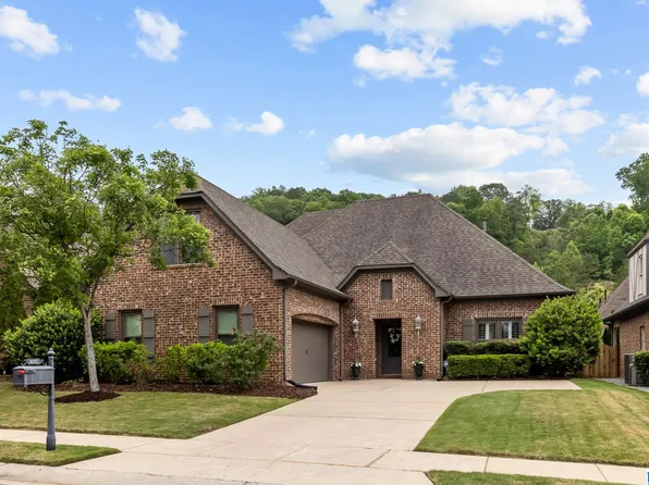 3057 Valley Ridge Rd, Birmingham, AL 35242