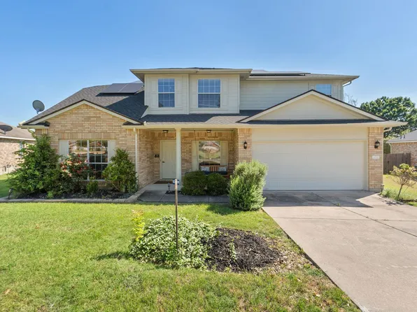 14716 Bruno Cir, Pflugerville, TX 78660