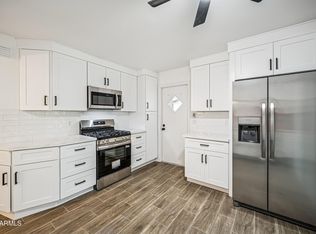 1728 W Bentley St, Mesa, AZ 85201