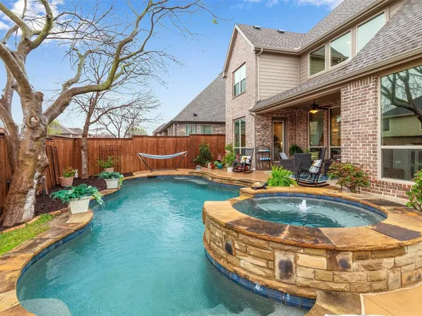 2024 Farmhouse Way, Allen, TX 75013