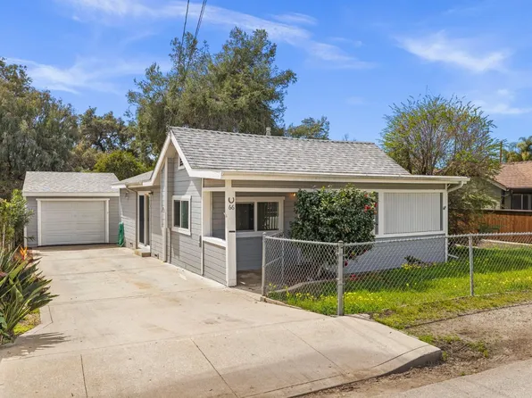 66 W Oak View Ave, Oak View, CA 93022