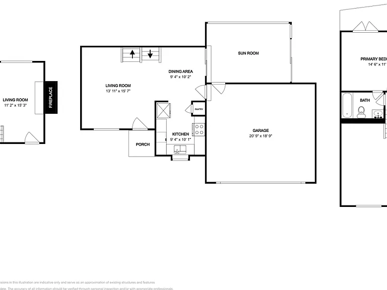 4342 Kirk Ct — Photo 18