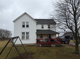 120 E 700 North Rd, Buckley, IL 60918