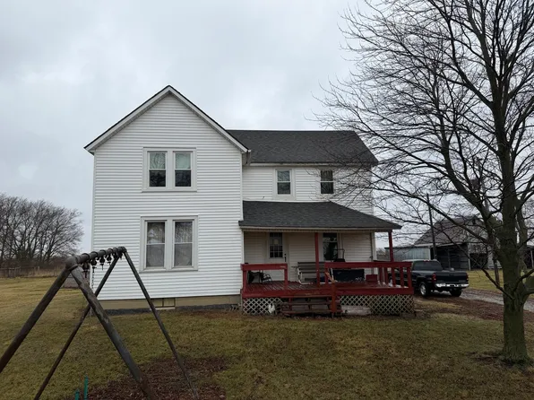 120 E 700 North Rd, Buckley, IL 60918