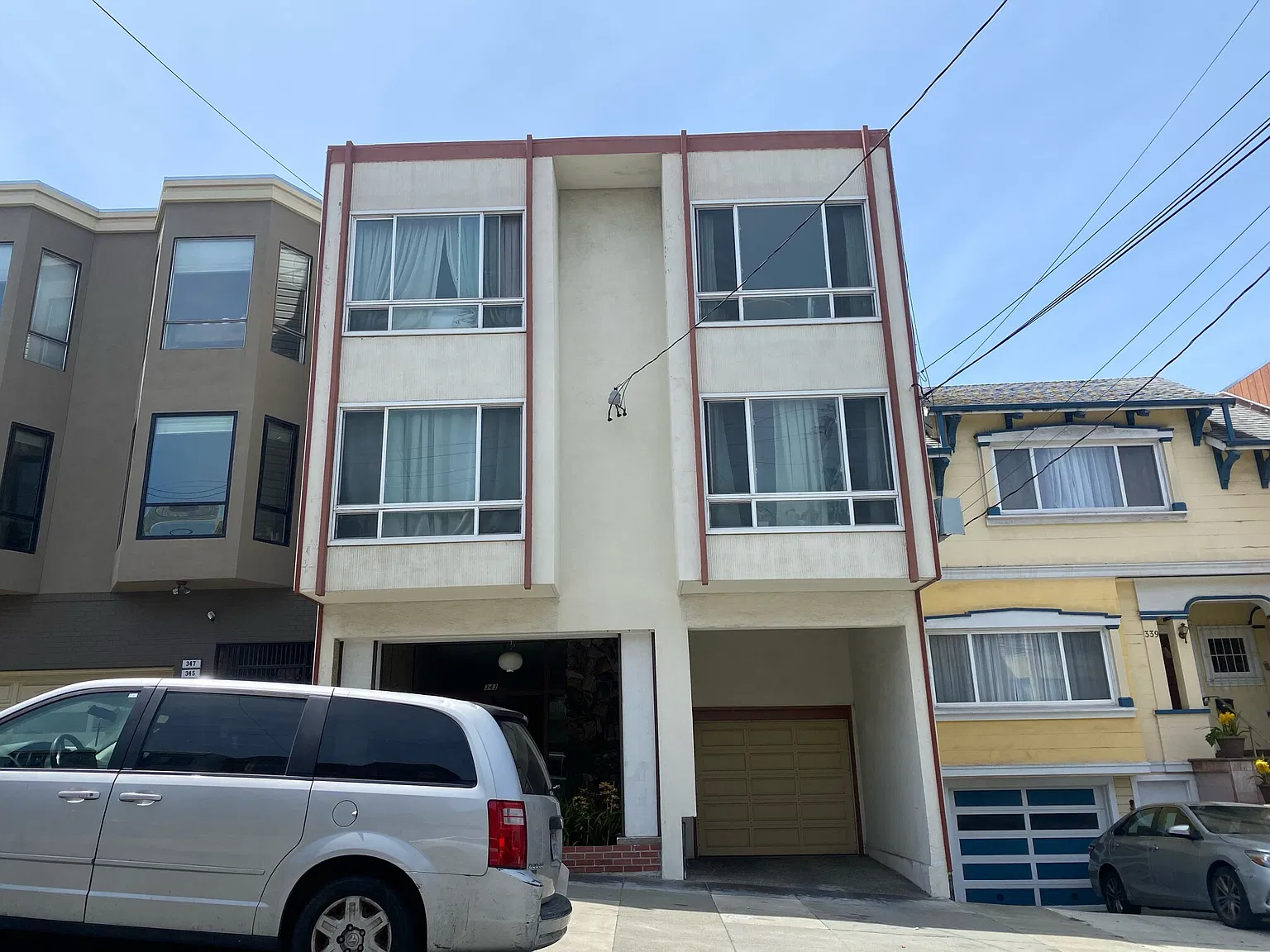 1 bed, 1.0 bath, 450 sqft, $3,195 — Photo 1