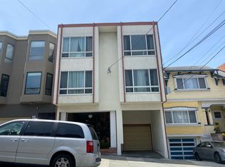 343 26th Ave APT 2, San Francisco, CA 94121