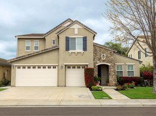 2541 Guadalajara Dr, Modesto, CA 95355