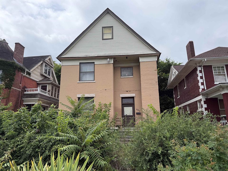 1st image of 927 Peabody Ave