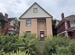 927 Peabody Ave, Memphis, TN 38104