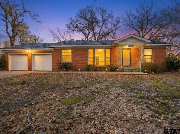 2228 Sampson Pl, Tyler, TX 75701