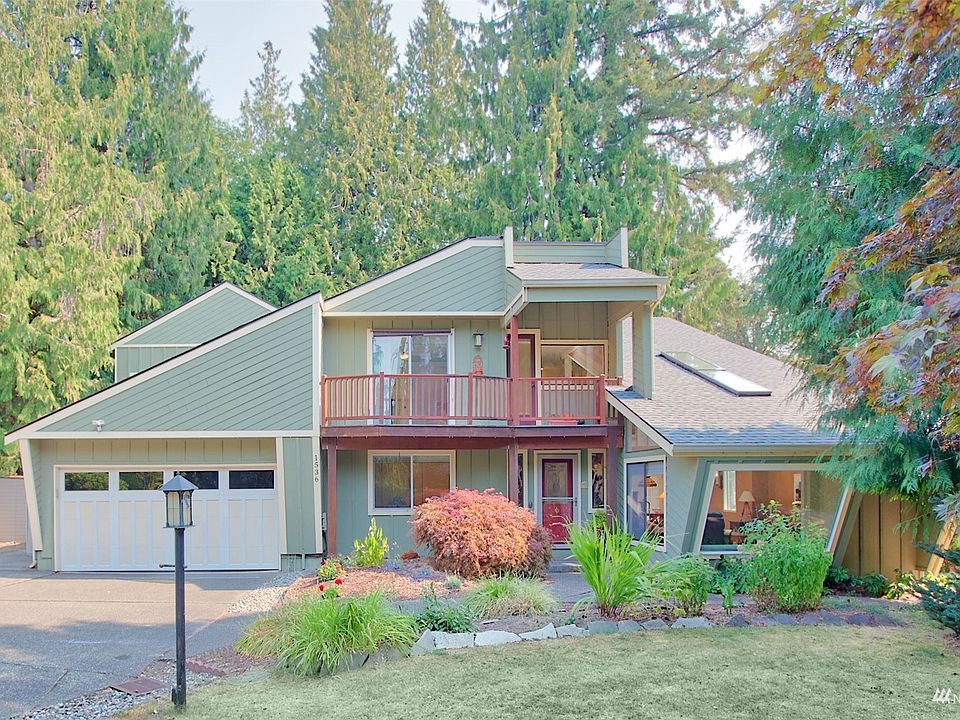 1536 Colonial Court SW, Olympia, WA 98512 Zillow