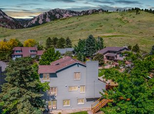 1136 Woodland Ct, Boulder, CO 80305