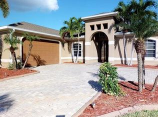 1801 Academy Blvd, Cape Coral, FL 33990