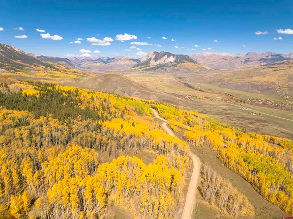 2234 Red Mountain Ranch Road, Crested Butte, CO 81224