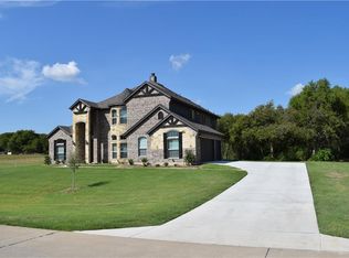 1761 Billingsley Dr, Waxahachie, TX 75167