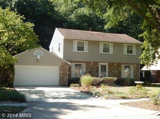 13109 Burleigh St, Upper Marlboro, MD 20774