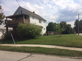 4103 Bader Ave, Cleveland, OH 44109